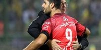 برانکو: مهدی طارمی می‌تواند برود!
