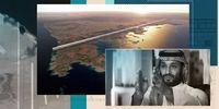 سرنوشت رؤیای ۹ تریلیون دلاری ولیعهد سعودی در بیابان | چرا پروژه عظیم «نئوم» به فروپاشی نزدیک شده است؟ | «رقص توهم متقابل» بر پروژه حاکم بود