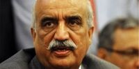 برادر نواز شریف دستگیر شد