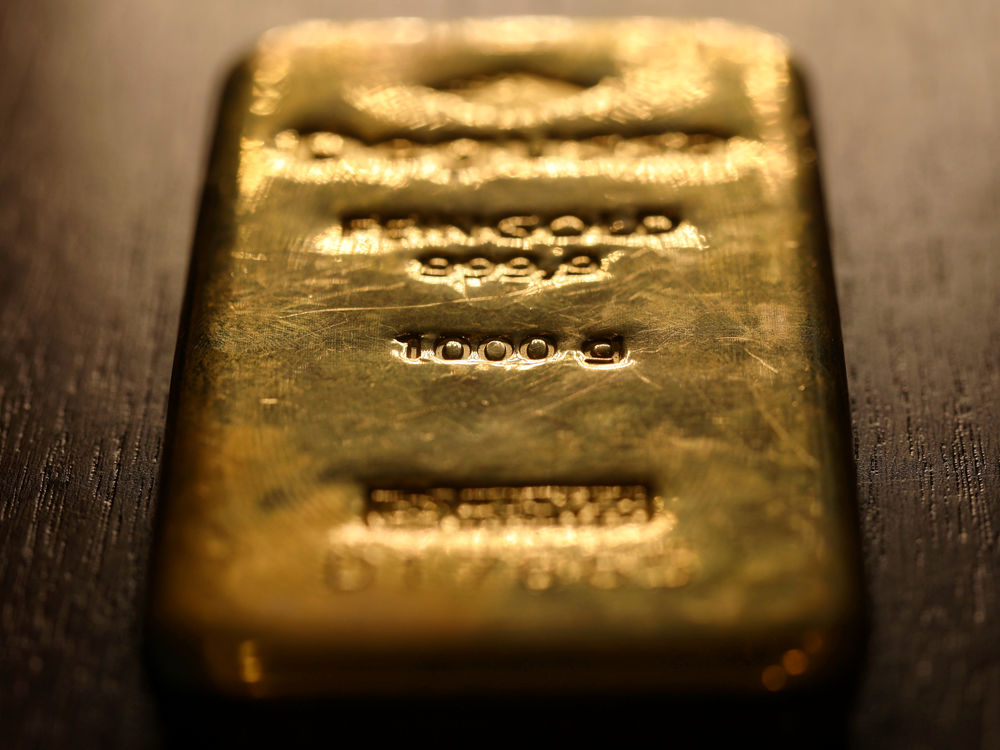 پیش‌بینی قیمت طلا:؛ جبران زیان با صعود به قیمت‌های بالاتر+ نمودار