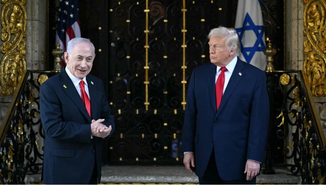 حمله به ایران و موشک‌های بالستیک، پشت پرده سفر زودهنگام نتانیاهو به آمریکا | ترامپ چه امتیازی به «بی‌بی» خواهد داد؟