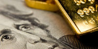 جنگ قیمتی دلار و طلا