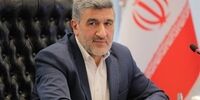 رئیس سازمان بورس مشخص شد