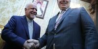 پیام قرارداد توتال برای مخالفان روحانی در ایران و تندروها در آمریکا