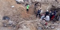 جزئیات جدید از حمله آمریکا به یک منزل مسکونی در قشم/ 3عضو خانواده زیر آوار ماندند/ دو کودک به بیمارستان منتقل شدند