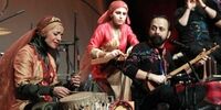 مهاجرت همیشکی گروه رستاک از ایران 