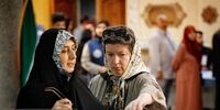 کدخدایی در توئیتی نوشت: پیروزی مشارکت بر تحریم/ تحریم انتخابات شکسته شد