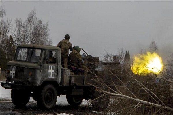 جدیدترین ادعای اوکراین درباره تلفات ارتش روسیه