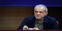 انتقاد شدید پزشکیان از صداوسیما: حق ندارید با تحلیل‌های غیر مستند، به تشویش افکار عمومی و سیاه‌نمایی بپردازید
