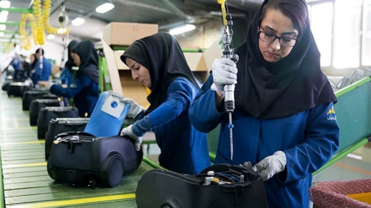 بی‌ثباتی اشتغال زنان در اقتصاد ایران!