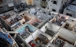 اقتصادنیوز: تصاویری از کوچ اجباری ساکنان رفح پس از حمله زمینی و هوایی...