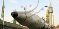 این موشک ایرانی پایگاه عین الاسد را درهم کوبید+ عکس
