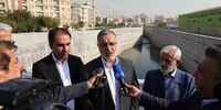 واکنش زاکانی به گزارش جنجالی ناسا درباره تهران 