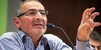واکنش زیباکلام به اظهارات جنجال برانگیز علی کریمی/ نه با نذر مخالفت کرده نه با شعائر دینی