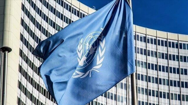 سازمان ملل دو مقام خود را از اتیوپی فراخواند