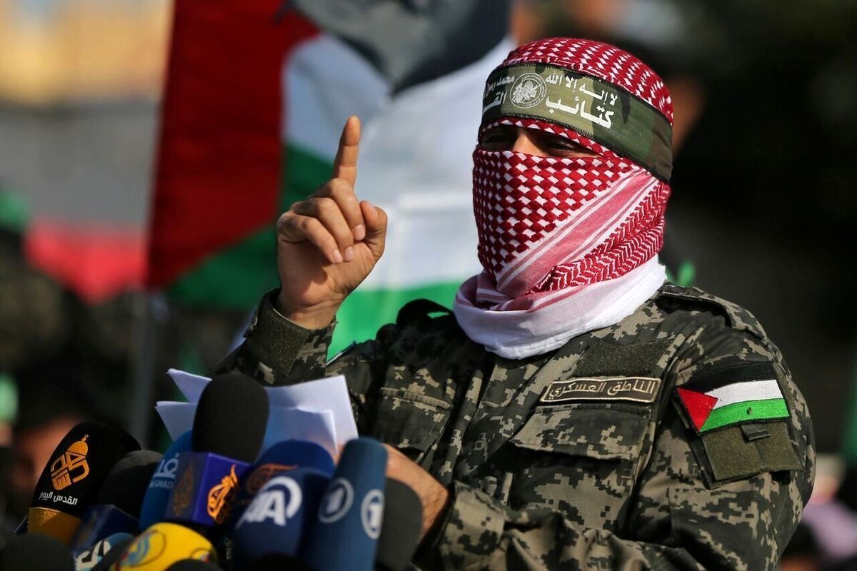   واکنش تند حماس به اظهارات نتانیاهو/درخواست مهم از تشکیلات خودگردان 