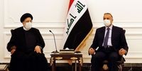 سفر نخست‌وزیر عراق به تهران در هفته آینده