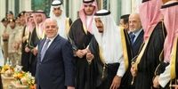 انگیزه های عربستان و عراق برای شکستن یخ روابط سیاسی