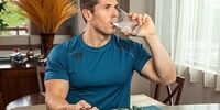 هشدار؛ این غذا‌ها را هرگز با آب نخورید
