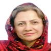 نسرین میرزایی