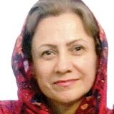 نسرین میرزایی
