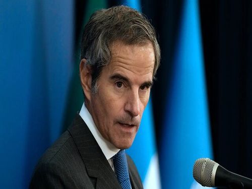 گروسی: ایران برای جلوگیری از تشدید تنش‌ها با غرب باید همکاری با بازرسان آژانس را بهبود بخشد