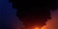 پرداخت خسارت 870 خودروی آسیب‌دیده در انفجار بندرعباس