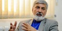 هشدار علی باقری برای ترک مذاکرات وین به غربی ها از زبان یک اصولگرا/ محاکمه روحانی اولویت نیست