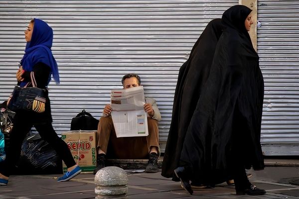 چالش بیمه بیکاری در شرایط جنگی | حاج‌اسماعیلی: ۳ تا ۴.۵ میلیون نفر بیکار شده‌اند | نمی‌توان کشور را صرفاً با حمایت‌های مقطعی اداره کرد 