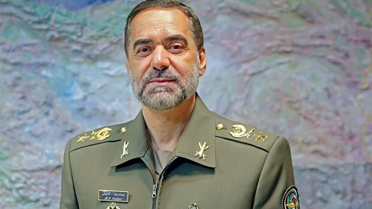  صادرات محصولات دفاعی ایران 5 برابر شد 