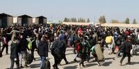 اولین پیامد بحران افغانستان برای ایران