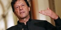 عمران خان: تاجیک‌ها، هزاره‌ها و ازبک‌ها شامل دولت افغانستان می شوند
