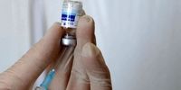 جدیدترین آمار واکسیناسیون کرونا در کشور