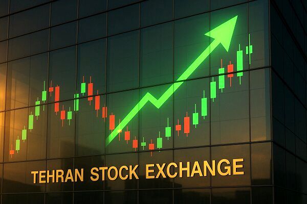 بورس تحت تأثیر ترس و هیجان سرمایه‌گذاران؟ + فیلم