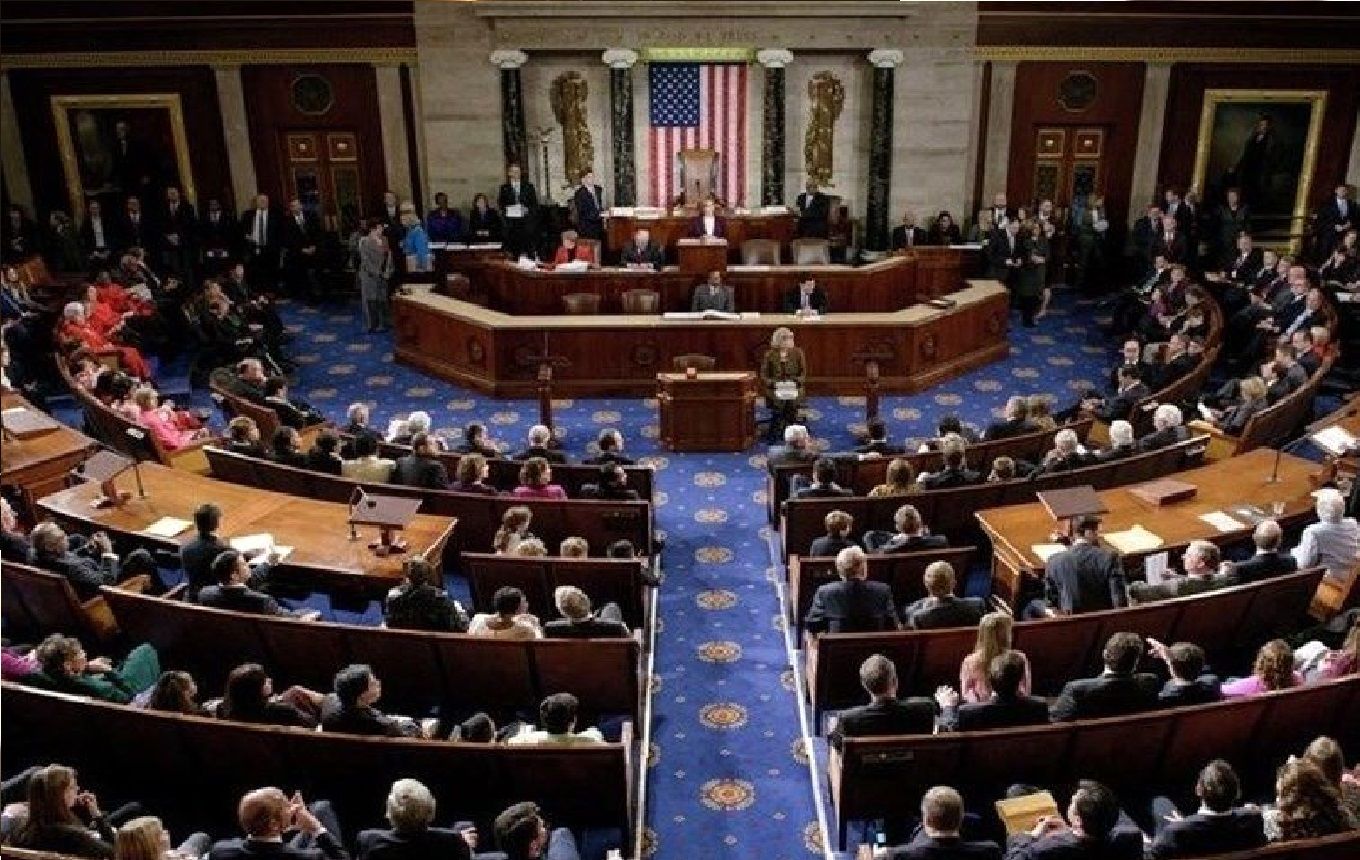 تصویب کمک جدید به اوکراین در مجلس نمایندگان آمریکا