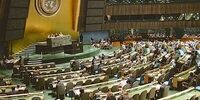 مخالفت ایران با صدور قطع‌نامه علیه روسیه/ علت این مخالفت چه بود؟

