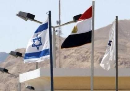 مصر  اسرائیل را تهدید کرد