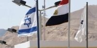 مصر  اسرائیل را تهدید کرد