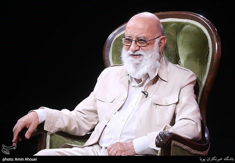 آخرین وضعیت جسمانی مهدی چمران در بیمارستان