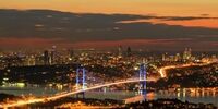 مسکن در پایین شهر تهران گرانتر از استانبول +فیلم