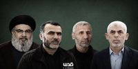 درخواست حمایت حماس از حزب‌الله در روز 7 اکتبر | فرماندهان قسام پس از آغاز عملیات طوفان الاقصی به سیدحسن نصرالله نامه نوشتند +متن کامل