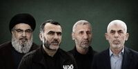 درخواست حمایت حماس از حزب‌الله در روز 7 اکتبر | فرماندهان قسام پس از آغاز عملیات طوفان الاقصی به سیدحسن نصرالله نامه نوشتند +متن کامل