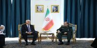محسن رضایی: شروط ایران به آمریکا اعلام شده، اما ترامپ قادر به تصمیم‌گیری نیست