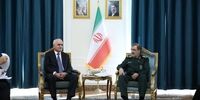 محسن رضایی: شروط ایران به آمریکا اعلام شده، اما ترامپ قادر به تصمیم‌گیری نیست