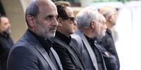 رمزگشایی روزنامه اصولگرا از برنامه های  پیمان جبلی برای ماندن در ریاست صداوسیما / آمار نزولی مخاطبان را یکهویی صعودی کردند/ در برنامه «نقش اول»  یکسره از جذابیت سریال‌های کنونی تلویزیون می‌گویند! 