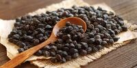 نخود سیاه کیلویی ۶۰ هزار تومان!
