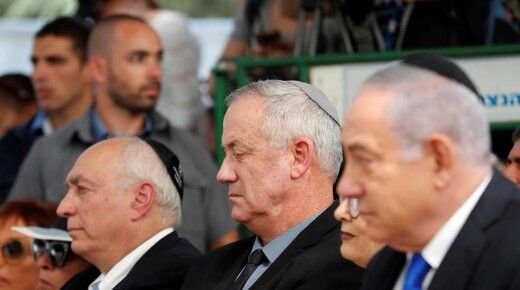 انتخاب نتانیاهو بین بد و بدتر
