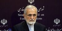 درخواست خرازی درباره گفت‌وگوی منطقه‌ای با حضور عربستان، ترکیه، مصر و قطر