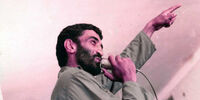  احمد متوسلیان به هنگام اسارت، خود را چه کسی معرفی کرد؟