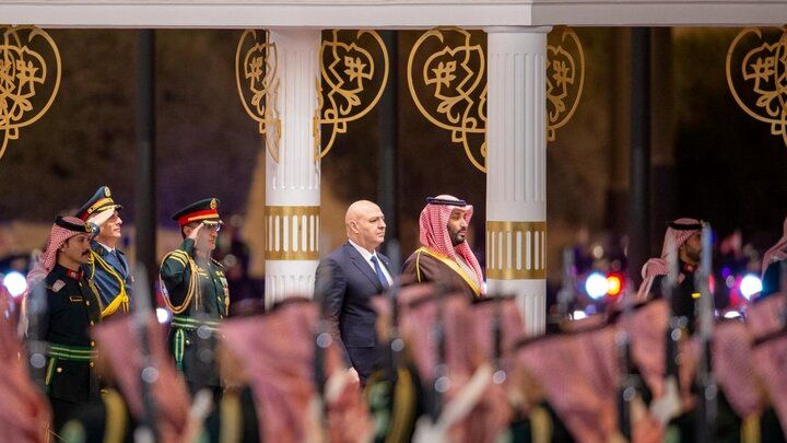 خبر مهم و قریب الوقوع عربستان درباره تجارت با لبنان/ در ریاض چه خبر است؟